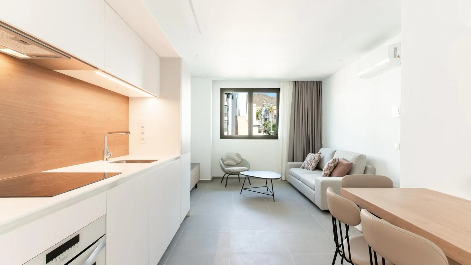 Apartman Callao Suites By Ires Lar Santa Cruz de Tenerife