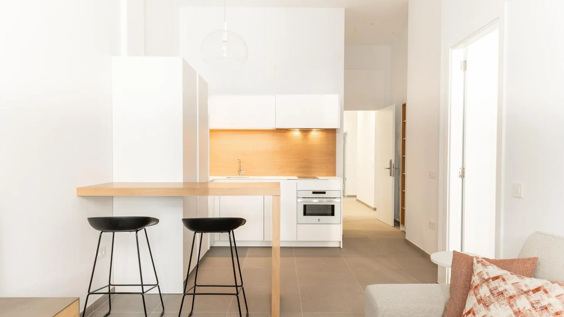Callao Suites By Ires Lar Santa Cruz de Tenerife