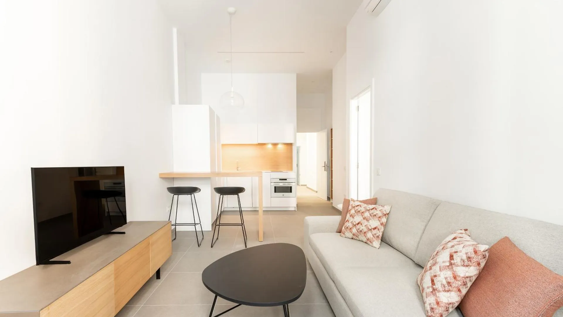Apartman Callao Suites By Ires Lar Santa Cruz de Tenerife Spanyolország