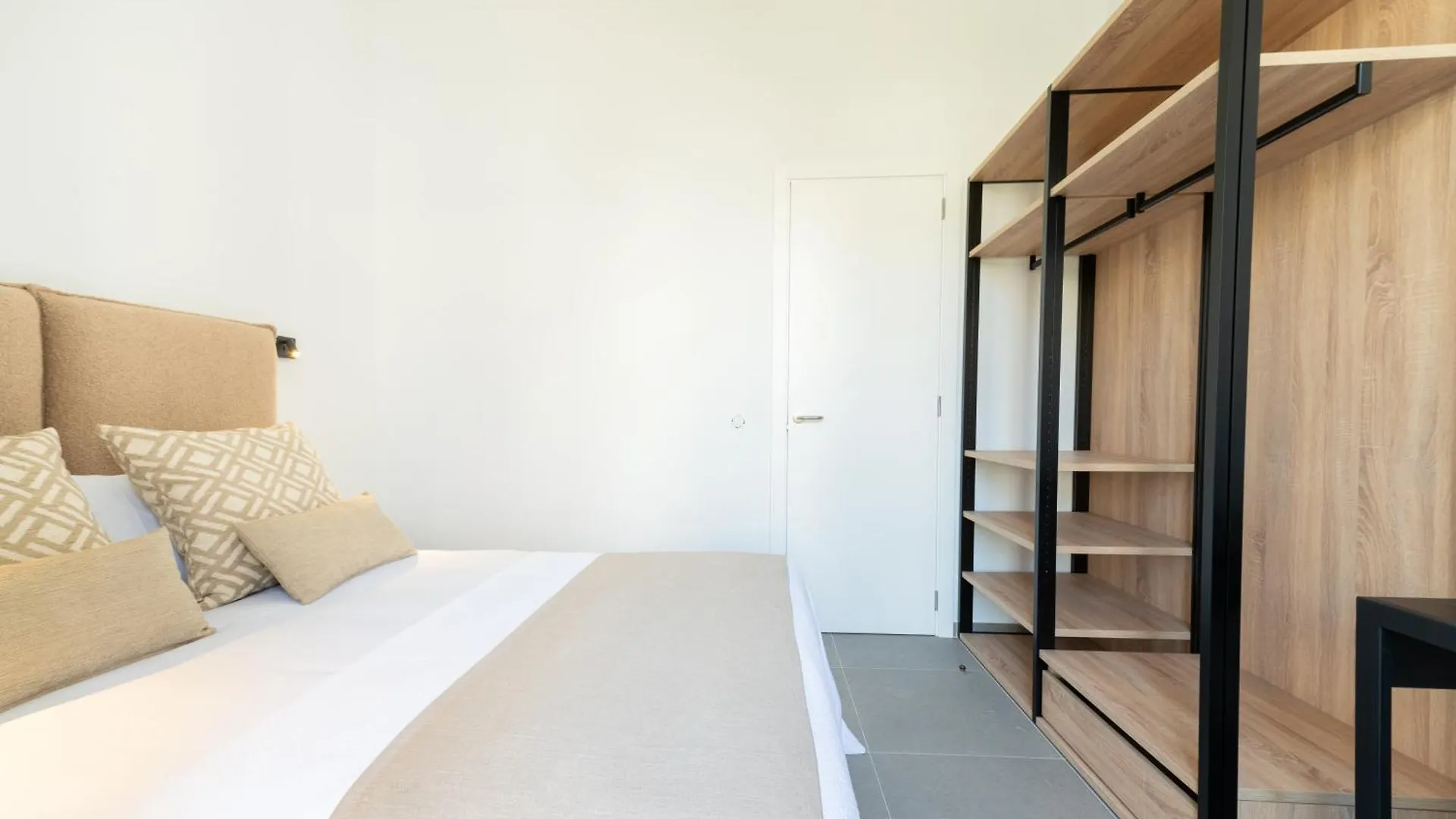 Apartman Callao Suites By Ires Lar Santa Cruz de Tenerife Spanyolország