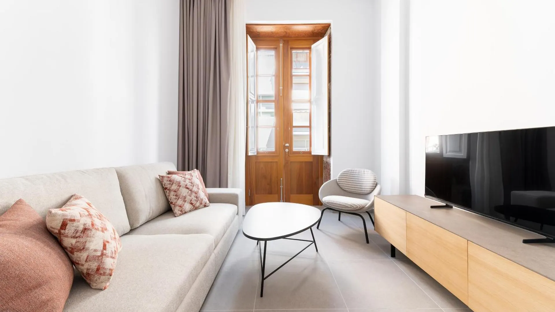 Callao Suites By Ires Lar Santa Cruz de Tenerife Spanyolország