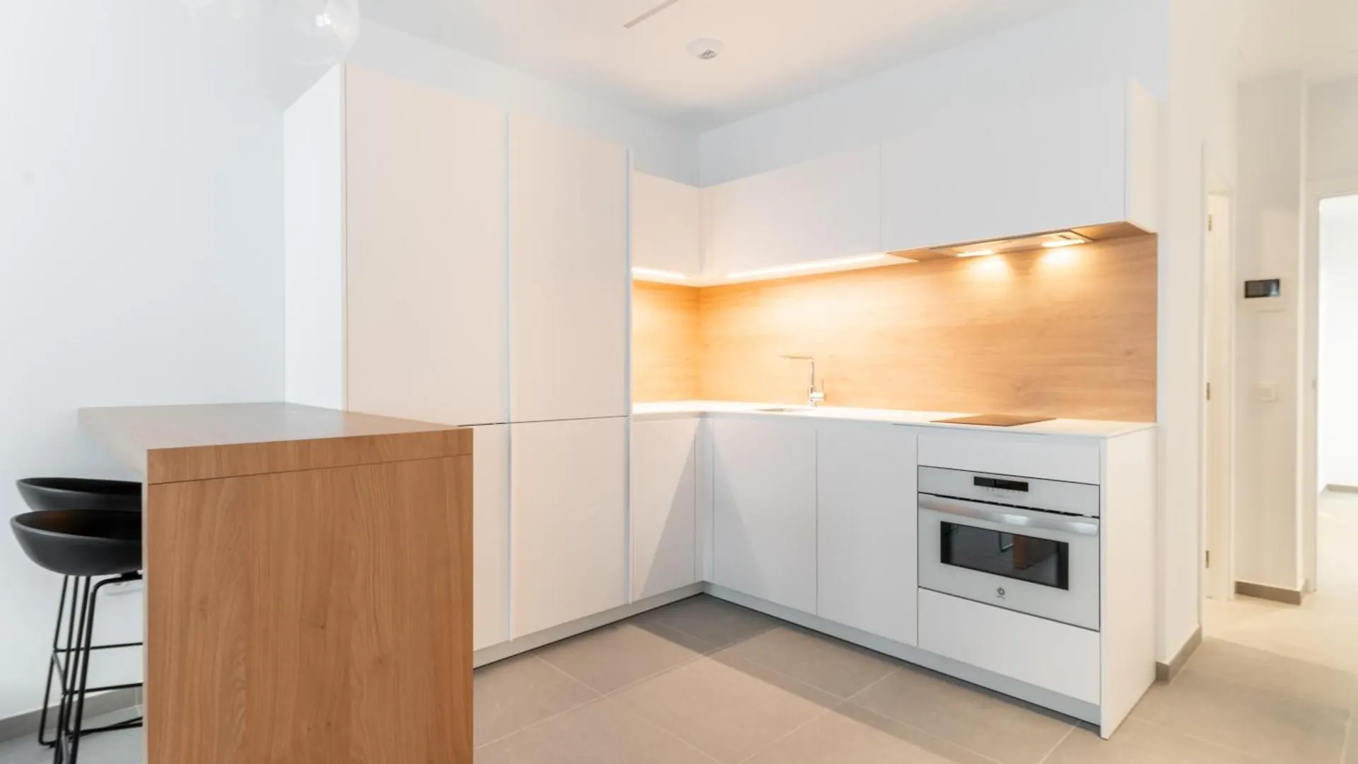 Apartman Callao Suites By Ires Lar Santa Cruz de Tenerife