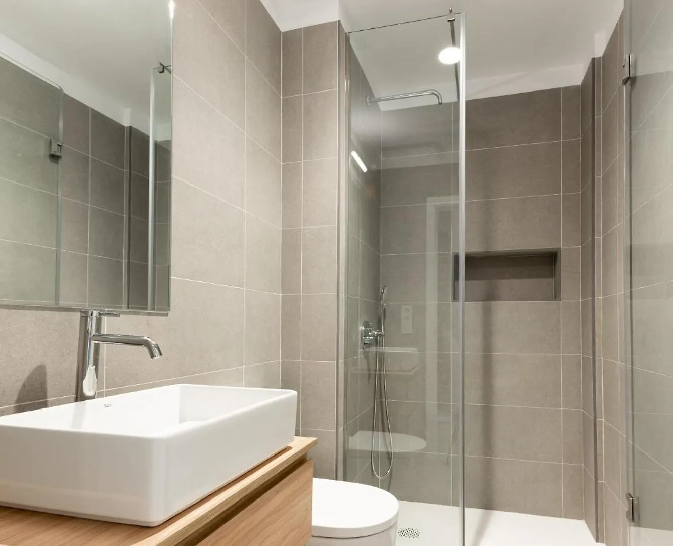 Apartman Callao Suites By Ires Lar Santa Cruz de Tenerife Spanyolország