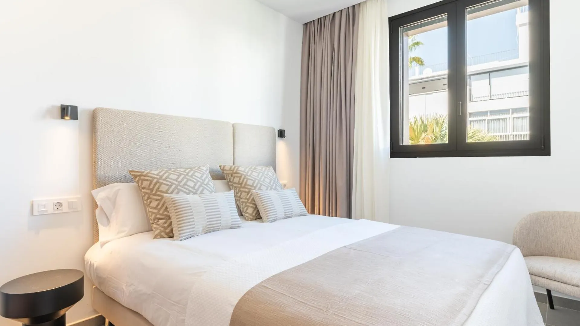 Callao Suites By Ires Lar Santa Cruz de Tenerife Spanyolország