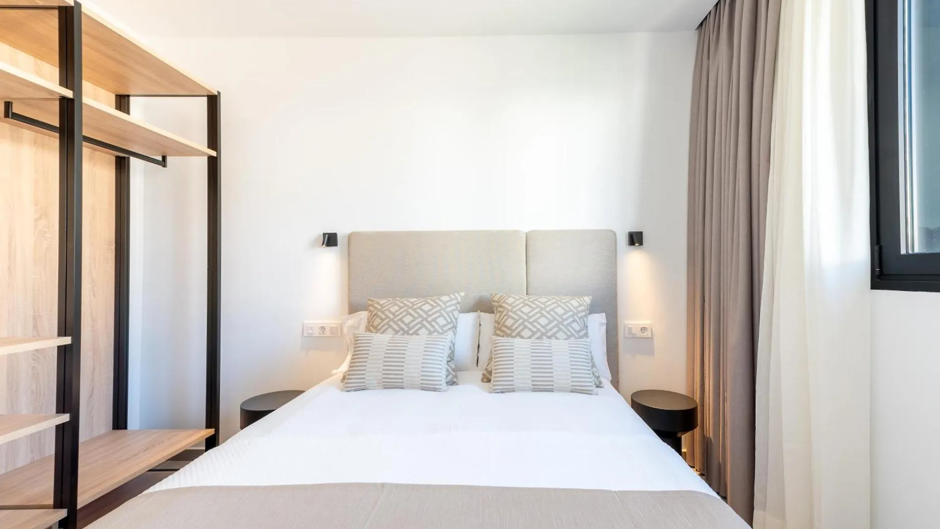 Callao Suites By Ires Lar Santa Cruz de Tenerife 0*,  Spanyolország