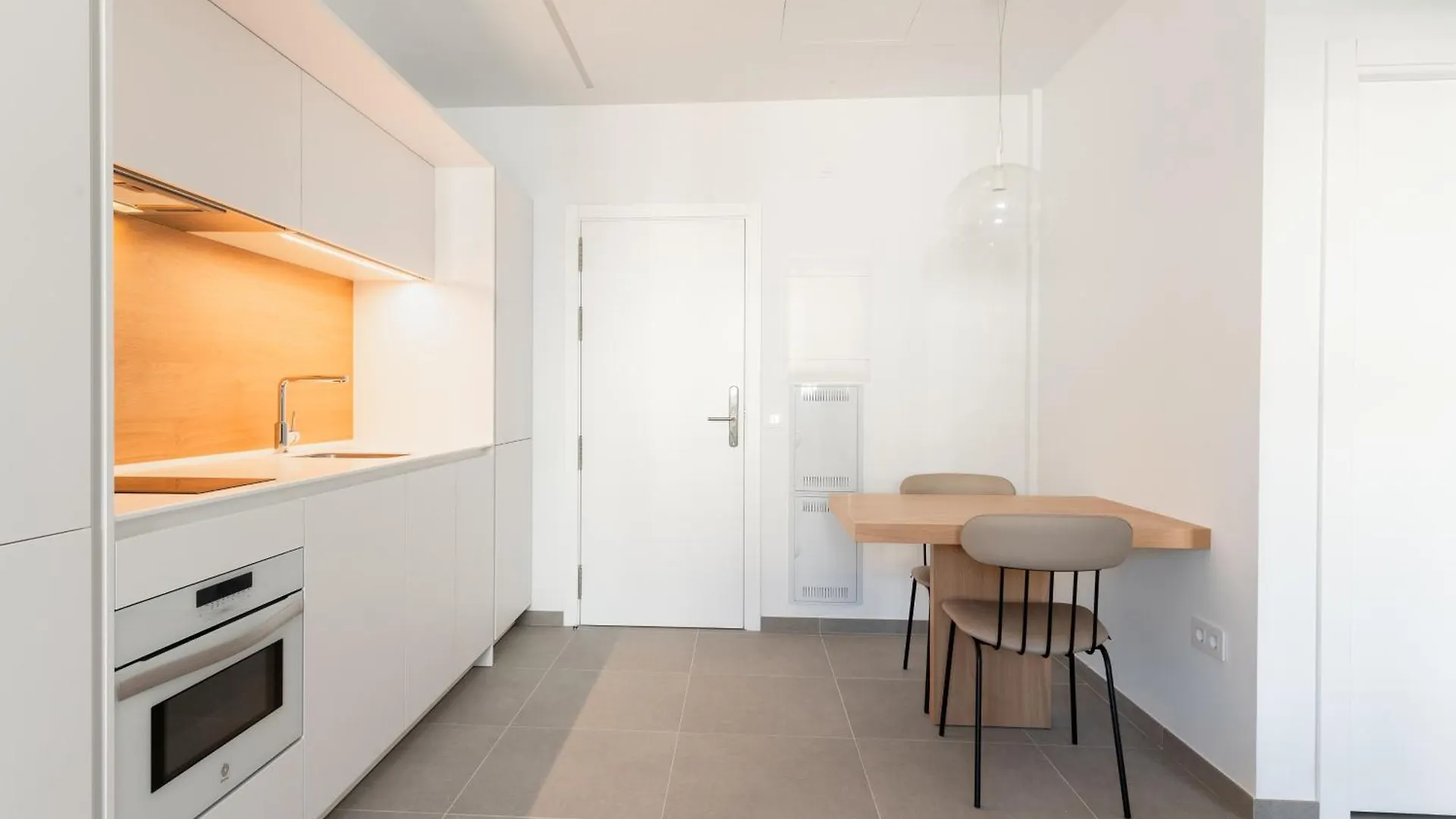 Callao Suites By Ires Lar Santa Cruz de Tenerife Apartman