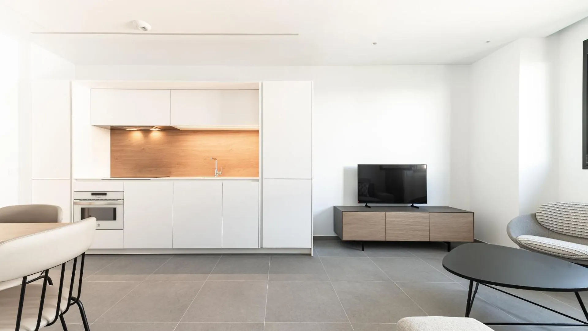 Callao Suites By Ires Lar Santa Cruz de Tenerife Apartman
