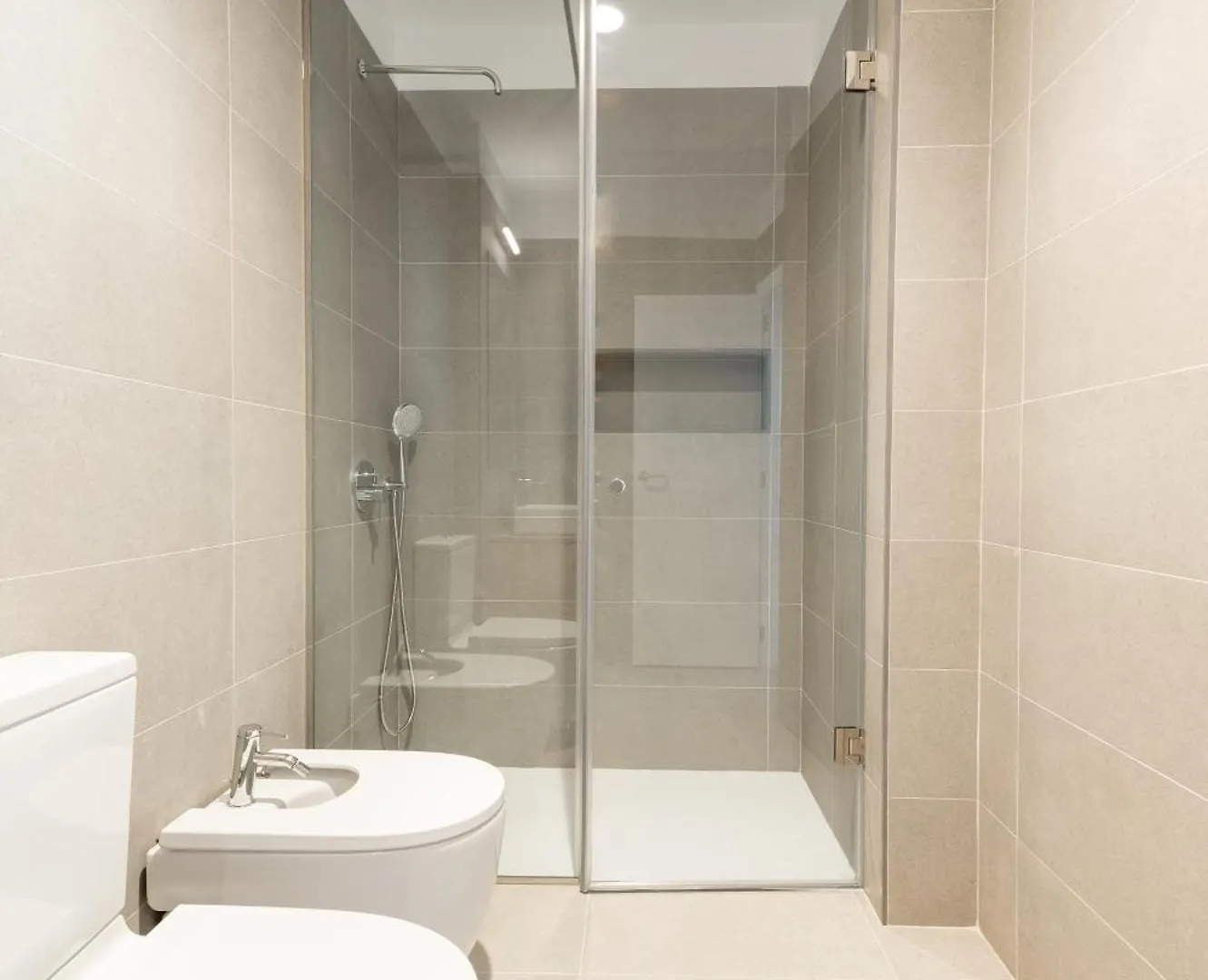 Apartman Callao Suites By Ires Lar Santa Cruz de Tenerife
