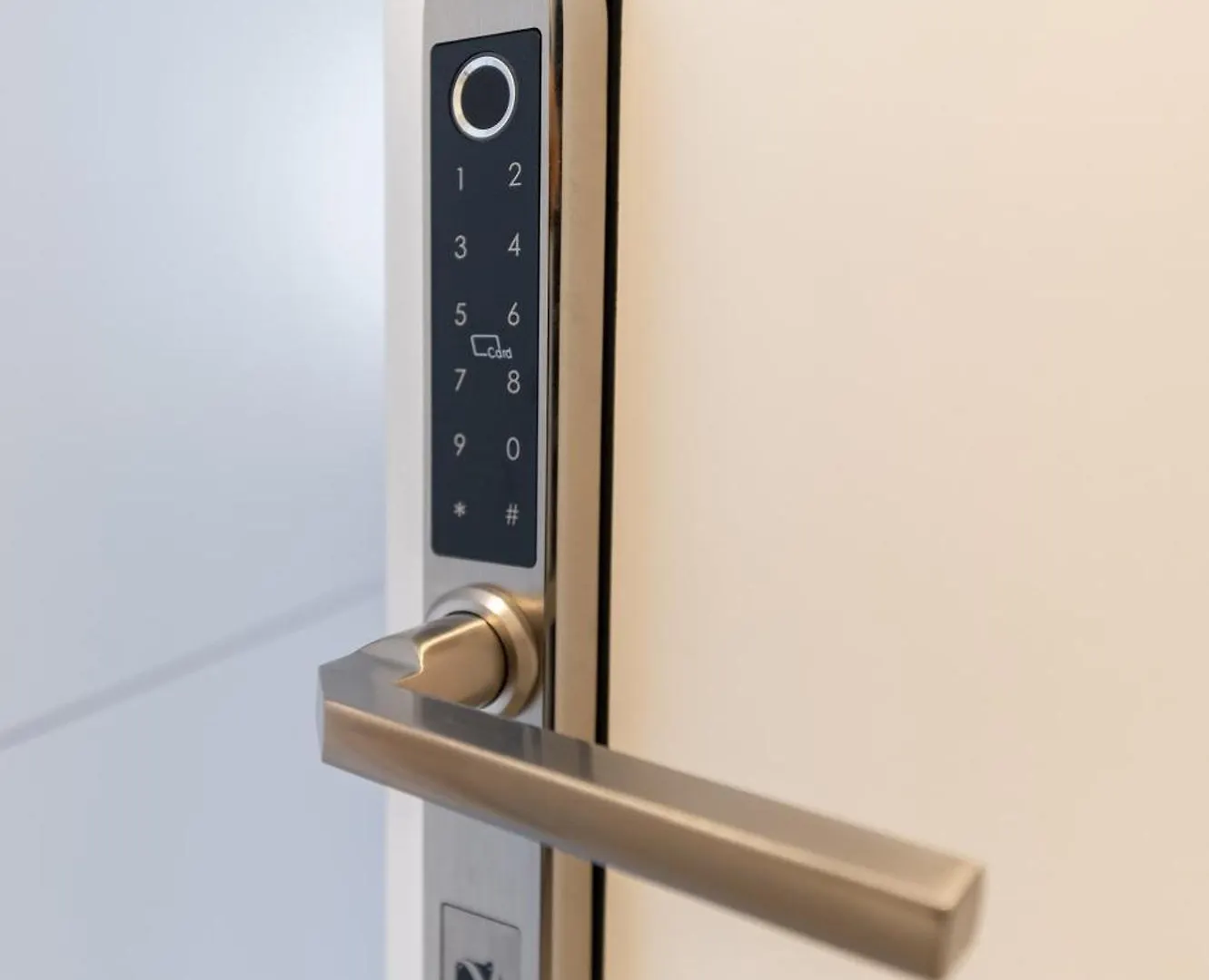 Apartman Callao Suites By Ires Lar Santa Cruz de Tenerife Spanyolország