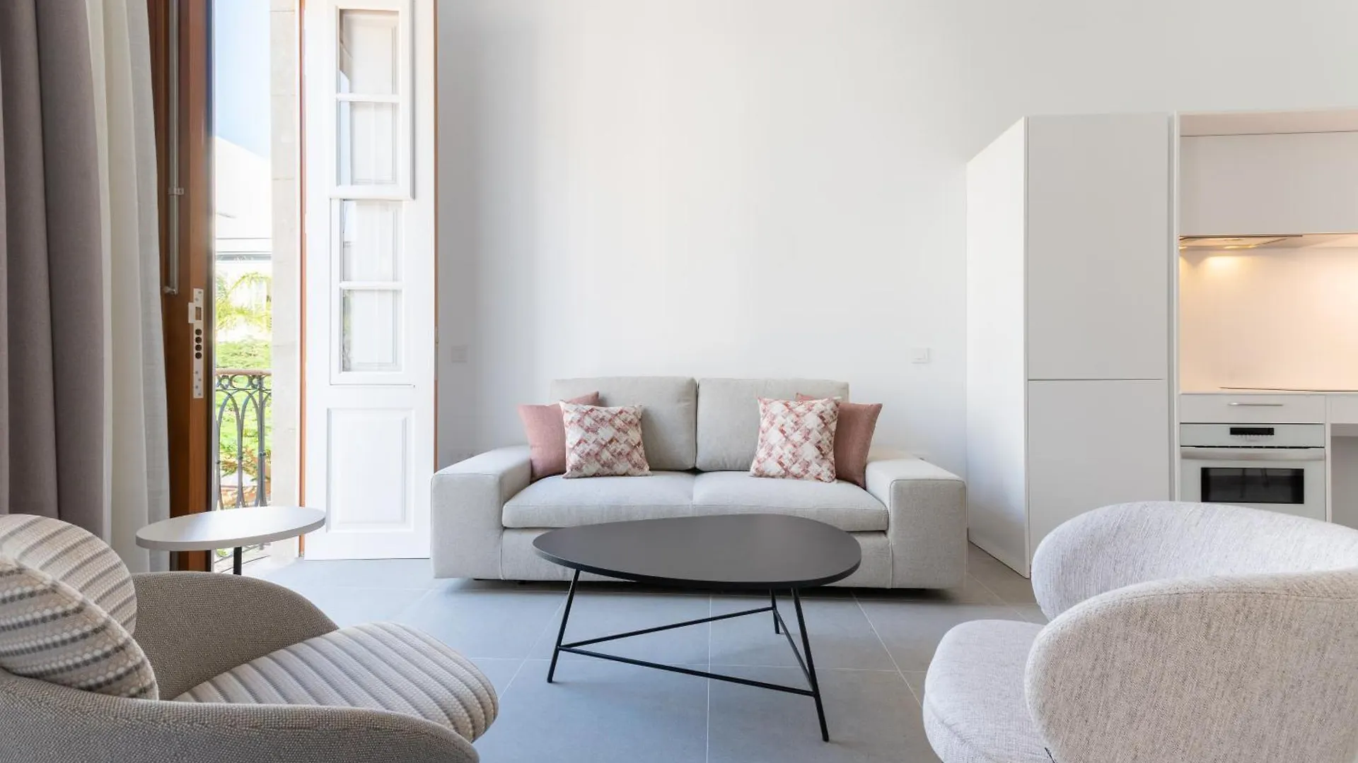 Callao Suites By Ires Lar Santa Cruz de Tenerife