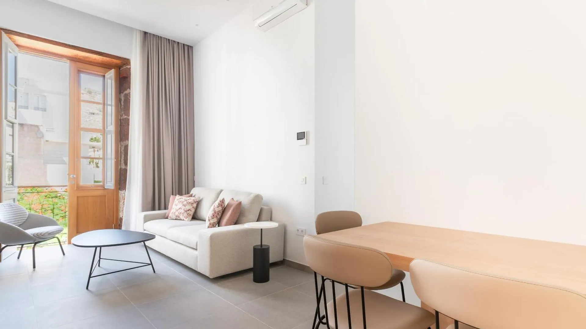 Apartman Callao Suites By Ires Lar Santa Cruz de Tenerife